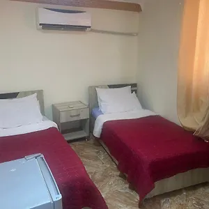 Auberge de jeunesse Al-amer, Aqaba